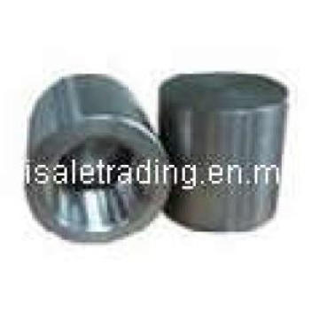 High Pressure Pipe Fitting